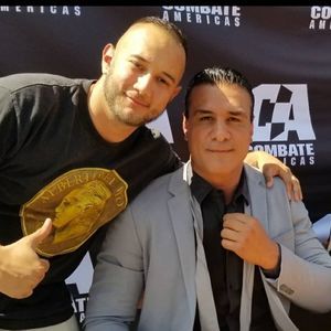 Meet your Posher, Jonny